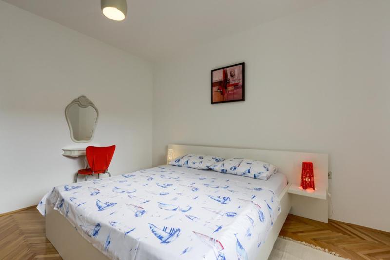 Apartments Yo Lee Бибине Екстериор снимка