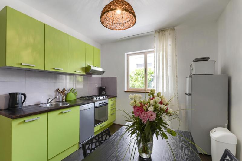 Apartments Yo Lee Бибине Екстериор снимка